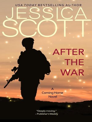 cover image of After the War
